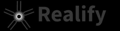 Realify AI Logo