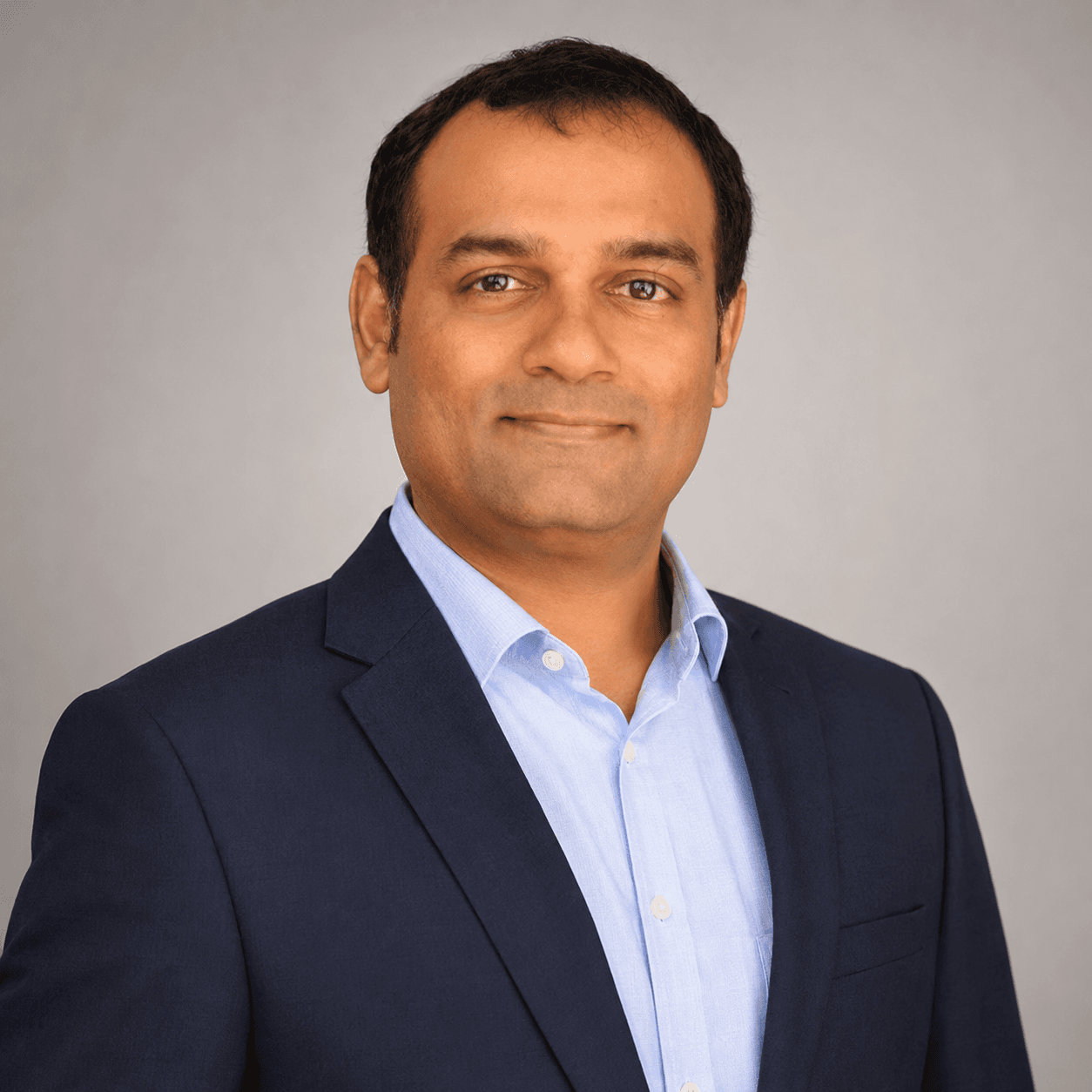 Shiva - Co-Founder & Cheif product officer